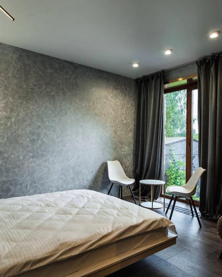Sofa Boutique Hotel & Spa Sumy Exterior foto