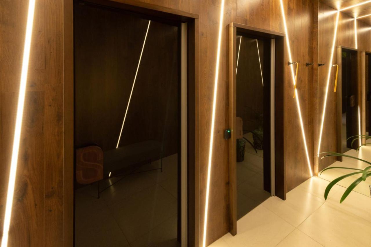 Sofa Boutique Hotel & Spa Sumy Exterior foto